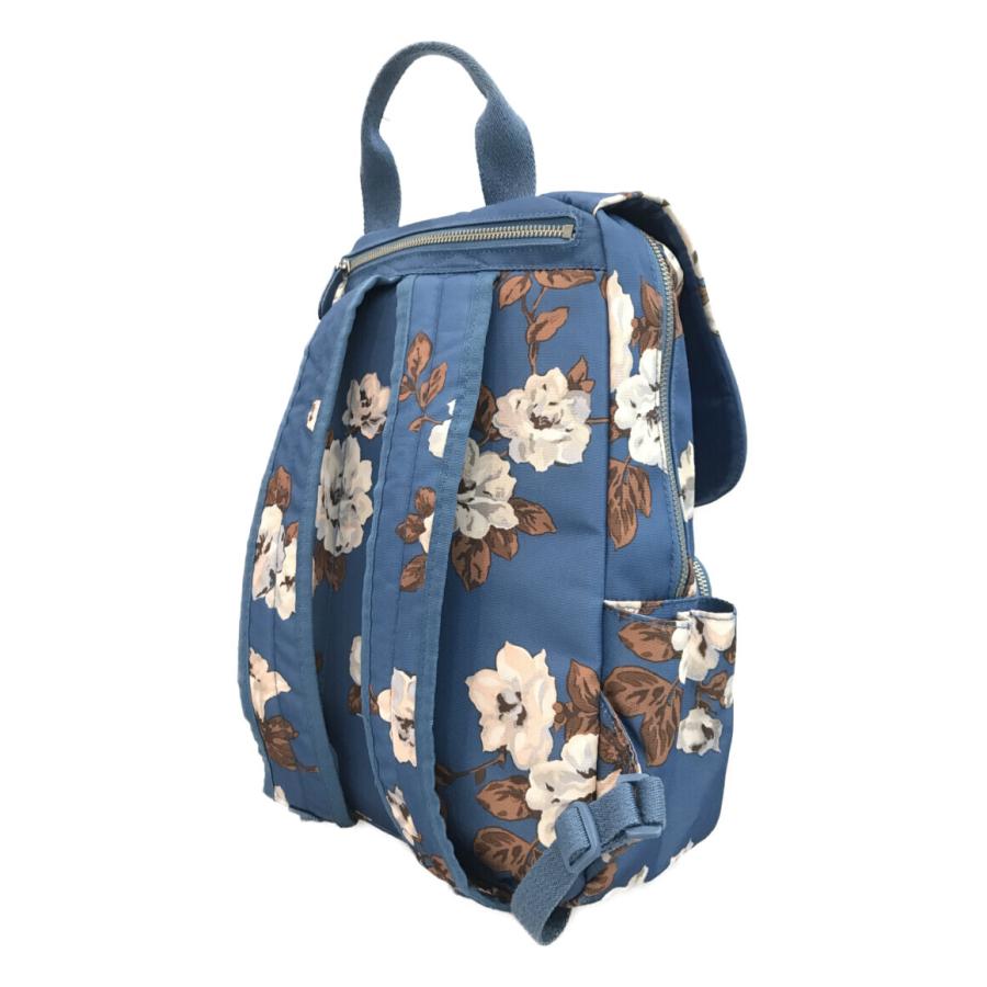 キャスキットソン 花柄リュック レディース  Cath Kidston 中古｜hugall｜02