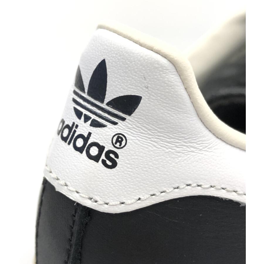 アディダス ローカットスニーカー SUPERSTAR 80s G61069 レディース SIZE 24.5 (L) adidas 中古｜hugall｜08