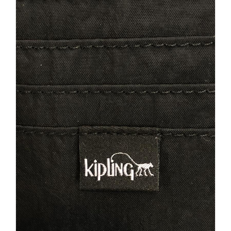 美品 キプリング ショルダーバッグ レディース  KIPLING 中古｜hugall｜04