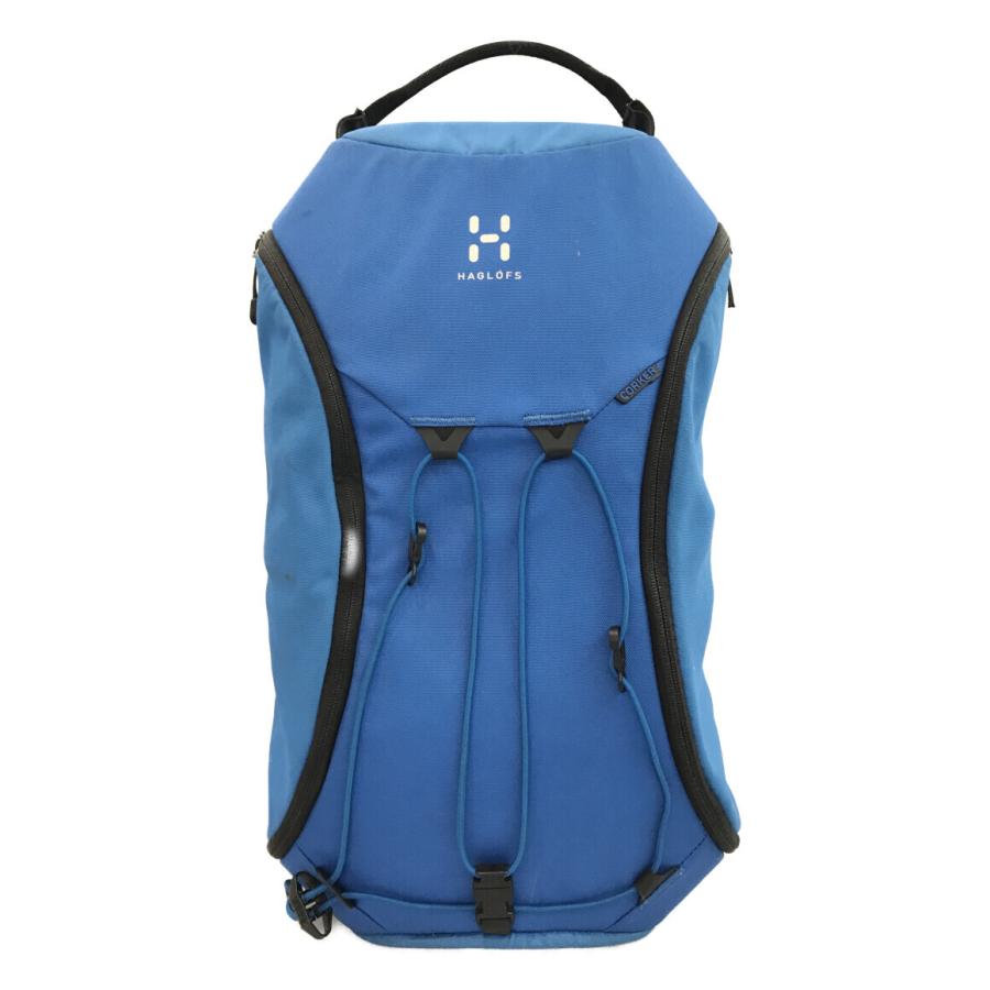 ホグロフス リュック ユニセックス HAGLOFS 中古 : Rehello by BOOKOFF