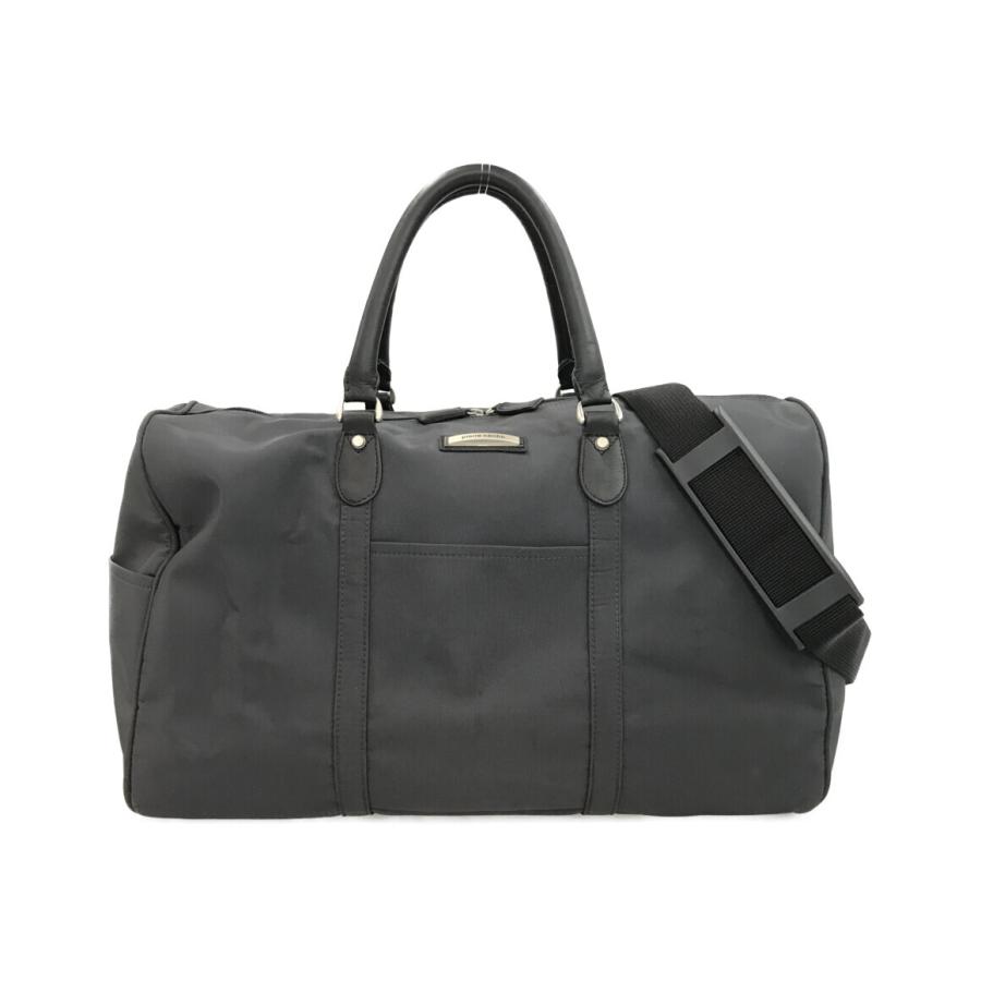 ピエールカルダン ボストンバッグ ユニセックス pierre cardin 中古 