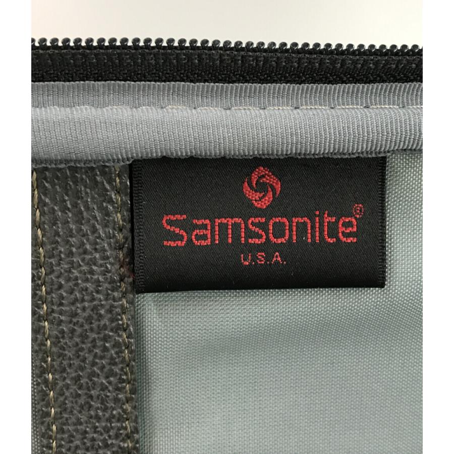 サムソナイト ブリーフケース メンズ  Samsonite 中古｜hugall｜04