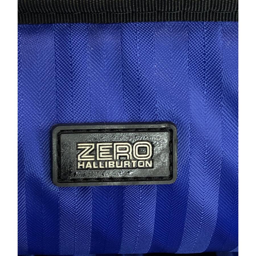 美品 ゼロハリバートン ブリーフケース メンズ  ZERO HALLIBURTON 中古｜hugall｜04