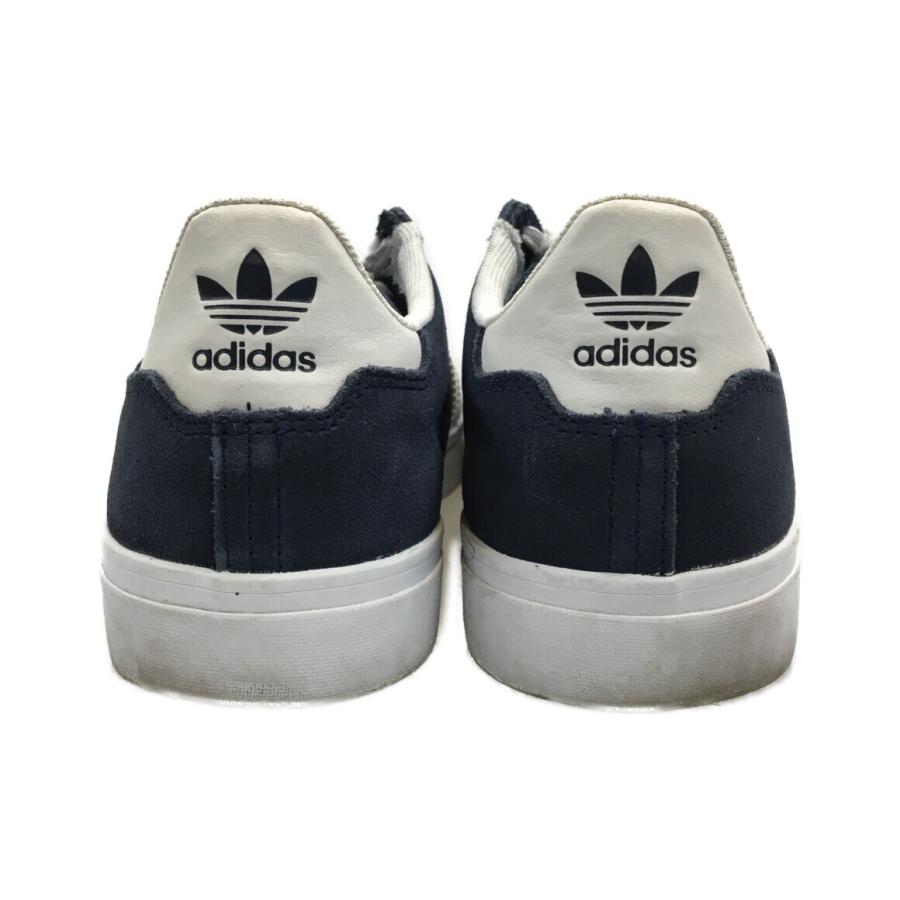 アディダス ローカットスニーカー CAMPUS VULC 2 ADV F37895 メンズ SIZE 26.5 (M) adidas 中古｜hugall｜02