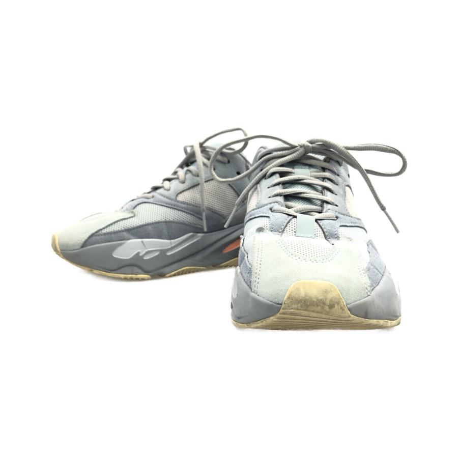 アディダス ローカットスニーカー YEEZY BOOST 700 EG7597 メンズ SIZE
