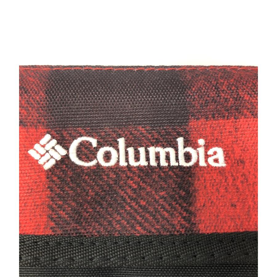 美品 コロンビア 三つ折り財布 ナイオベウォレット PU2249 メンズ Columbia 中古｜hugall｜04