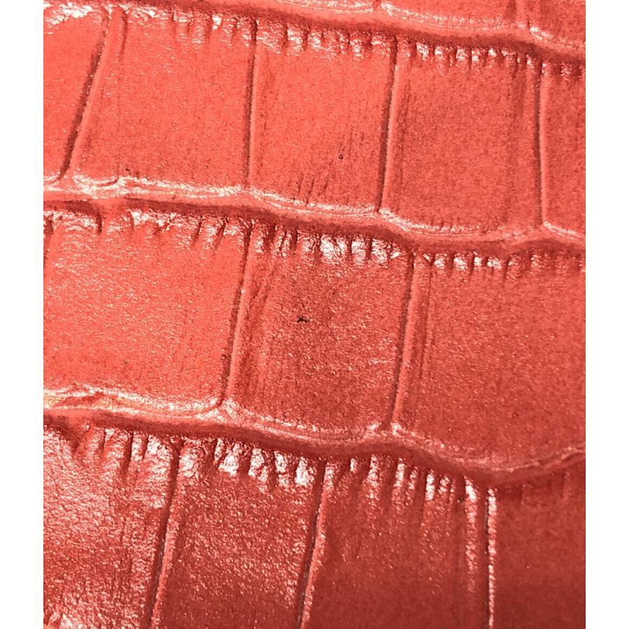 美品 サザビー 二つ折り長財布 レディース SAZABY 中古 美品 サザビー 二つ折り長財布 レディース SAZABY 中古