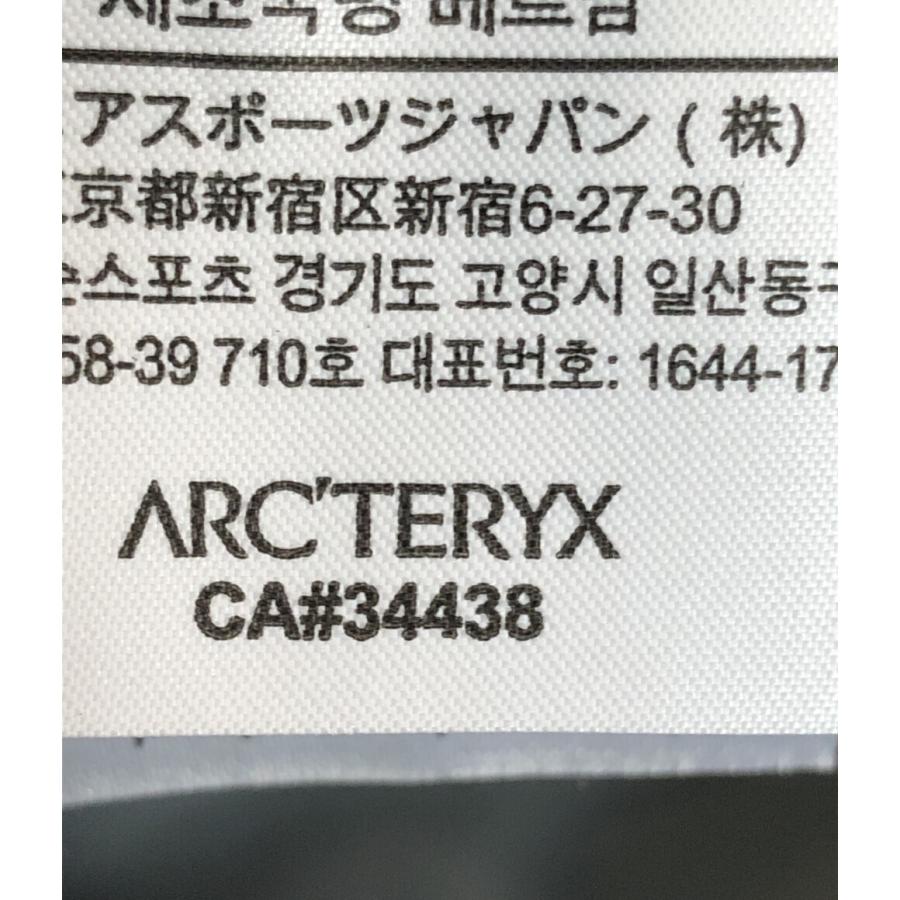 美品 アークテリクス ショルダーバッグ レディース  ARC’TERYX 中古｜hugall｜04