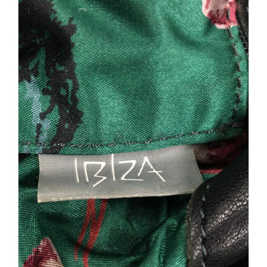 イビサ リュック レディース  IBIZA 中古｜hugall｜04