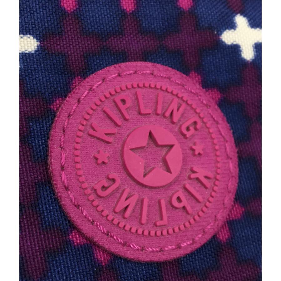 キプリング ショルダーバッグ 斜め掛け レディース  KIPLING 中古｜hugall｜08