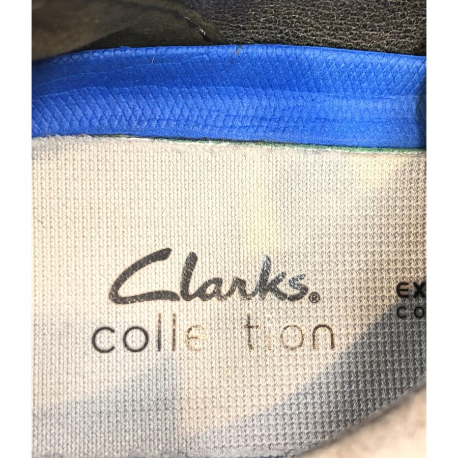 クラークス ワラビーシューズ メンズ SIZE UK 9 (L) Clarks 中古｜hugall｜04