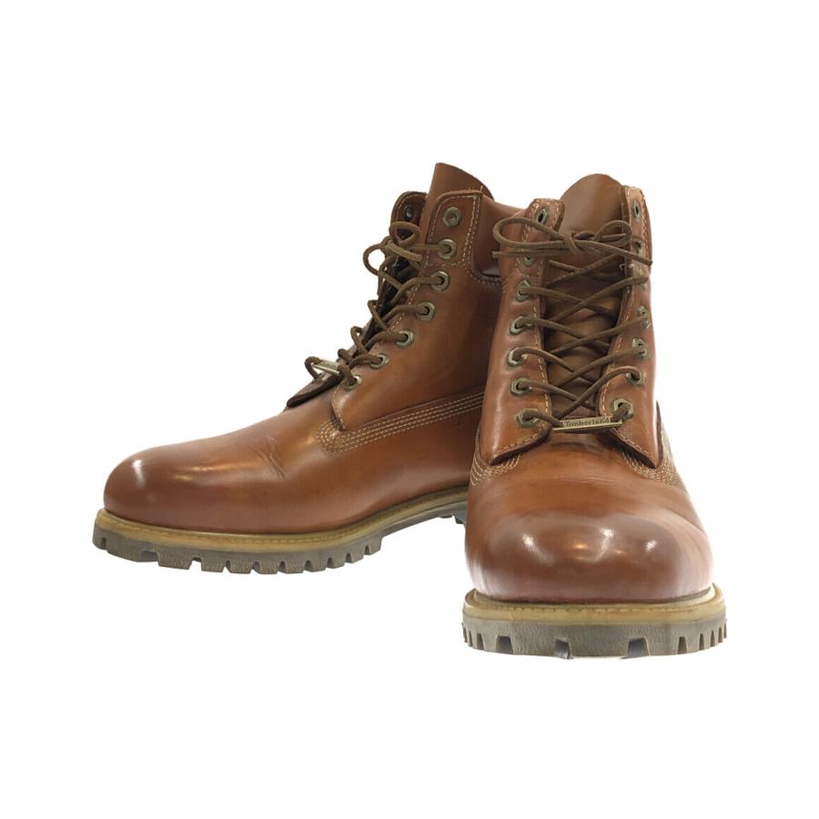TIMBERLAND 6558A プレミアムブーツティンバーランド
