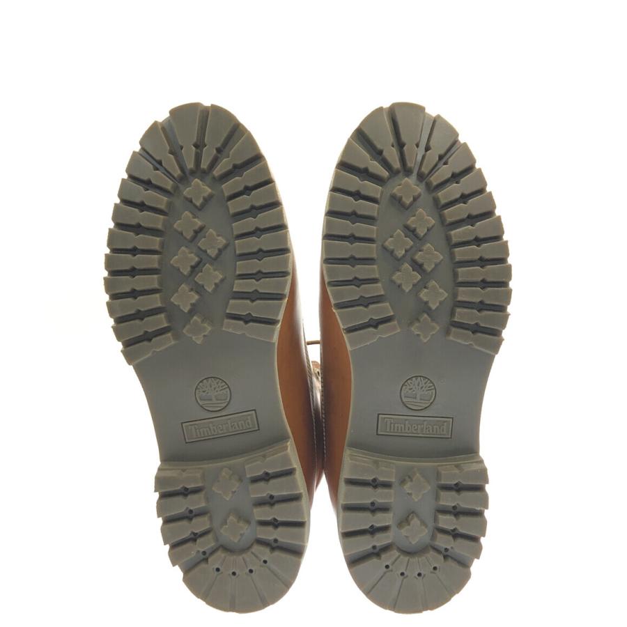 ティンバーランド ショートブーツ 6558A メンズ SIZE 10 (XL以上 