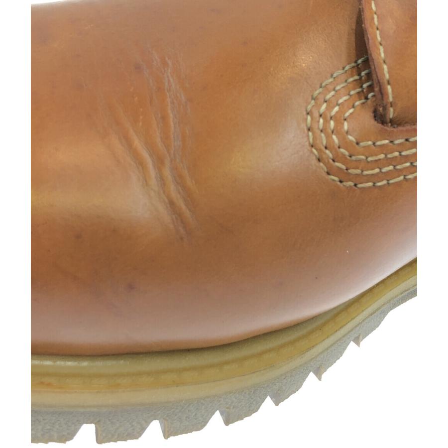 ティンバーランド ショートブーツ 6558A メンズ SIZE 10 (XL以上 