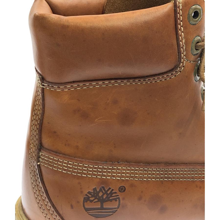 ティンバーランド ショートブーツ 6558A メンズ SIZE 10 (XL以上 