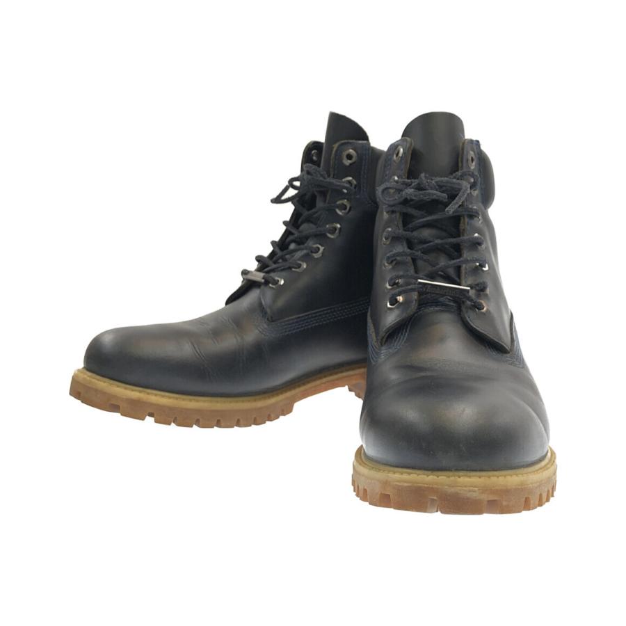 ティンバーランド ショートブーツ 6557A メンズ SIZE 10 (XL以上