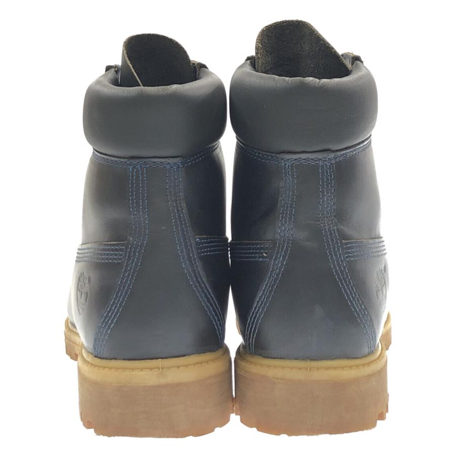ティンバーランド ショートブーツ 6557A メンズ SIZE 10 (XL以上