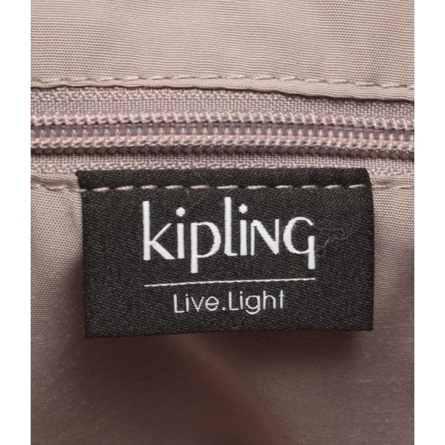 キプリング 2way ハンドバッグ ショルダーバッグ 斜め掛け レディース  KIPLING 中古｜hugall｜04