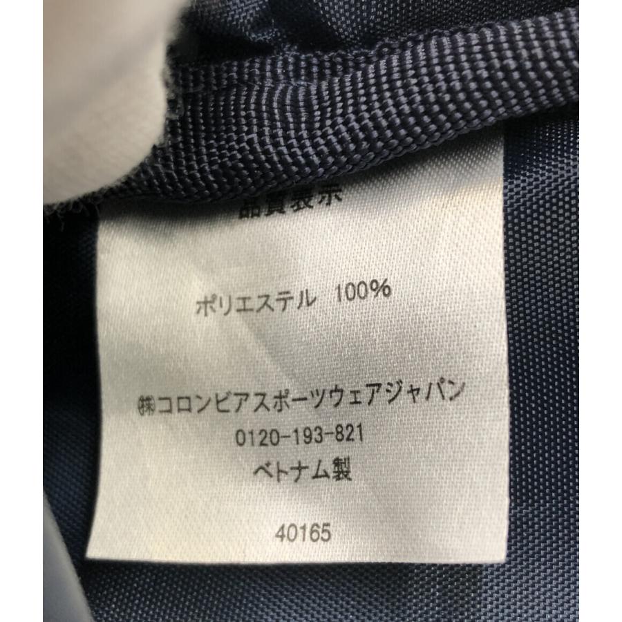 コロンビア ウエストポーチ カラビナ付き メンズ  Columbia 中古｜hugall｜06