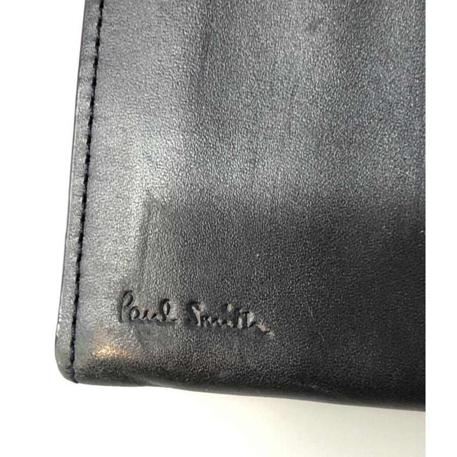 ポールスミス 長財布 レディース PAUL SMITH 中古｜hugall｜04