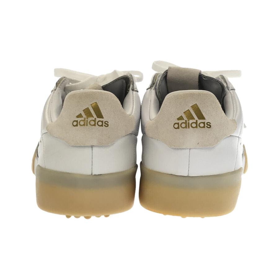 アディダス ローカットスニーカー ゴルフシューズ Adicross Retro EG9059 レディース SIZE 22.5 (S) adidas 中古｜hugall｜02