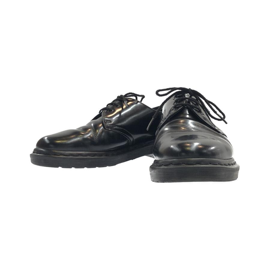 ドクターマーチン 3ホールシューズ 1461 MONO メンズ SIZE UK 6 (S) Dr 
