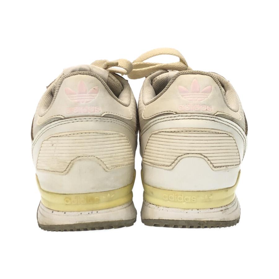 アディダス ローカットスニーカー ZX 700 S78939 レディース SIZE 24.5