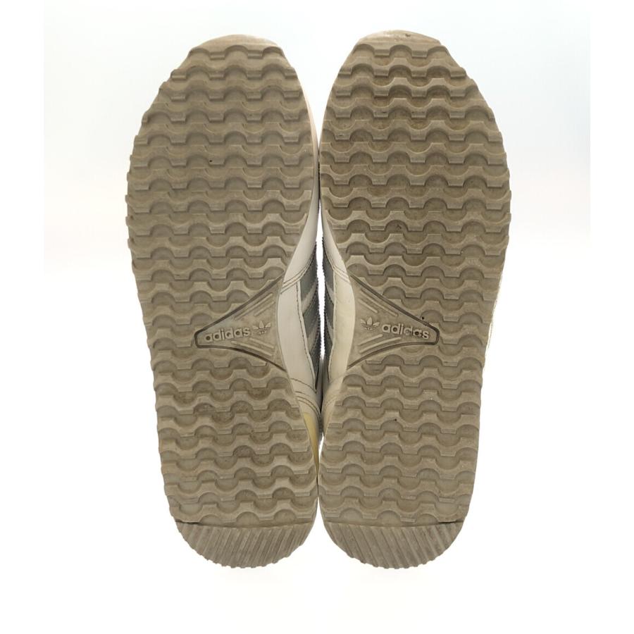 アディダス ローカットスニーカー ZX 700 S78939 レディース SIZE 24.5