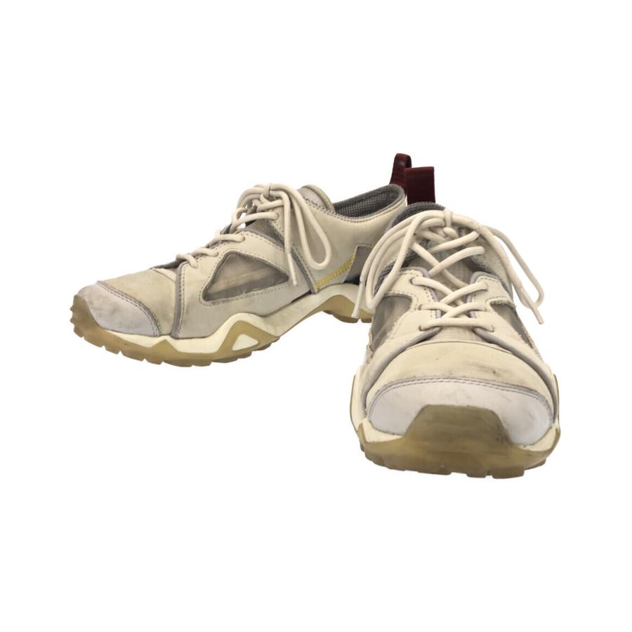 アディダス ローカットスニーカー × OAMC(OVER ALL MASTER CLOTH) TYPE