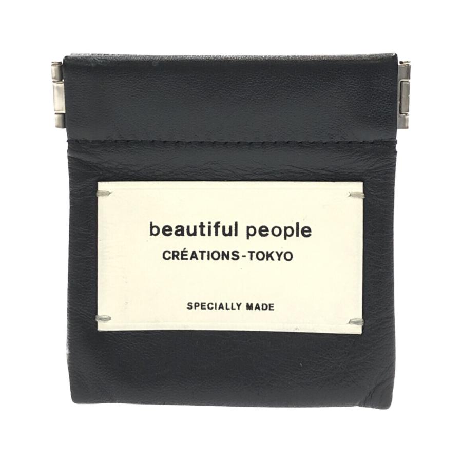 ビューティフルピープル コインケース レディース beautiful people 