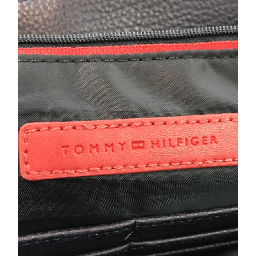 トミーヒルフィガー トートバッグ ハンドバッグ レディース  TOMMY HILFIGER 中古｜hugall｜04