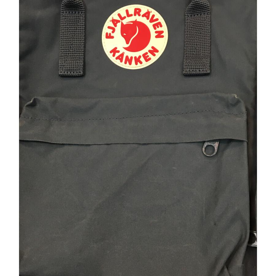 フェールラーベン リュック レディース  FJALLRAVEN 中古｜hugall｜05