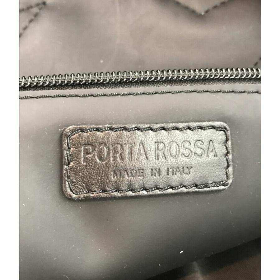 リュック ユニセックス  PORTA ROSSA 中古｜hugall｜04