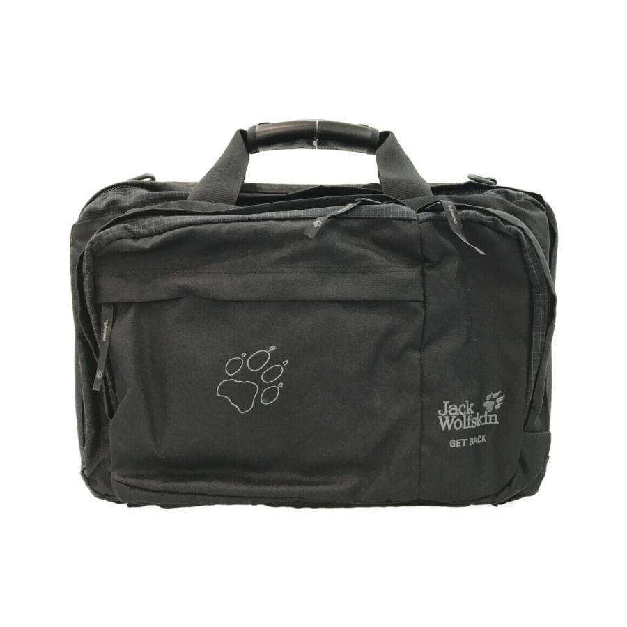 12 ファッション JackWolfskin リュック・キャリーケース