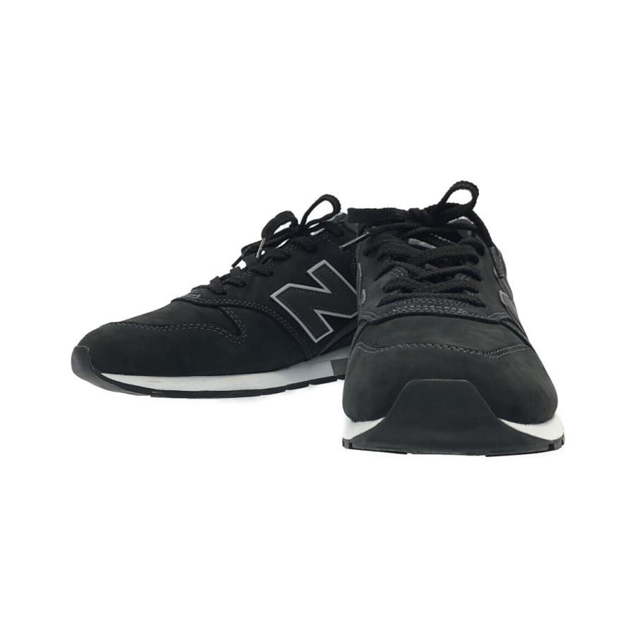 ニューバランス ローカットスニーカー CM996RJ メンズ SIZE 29 (XL以上 