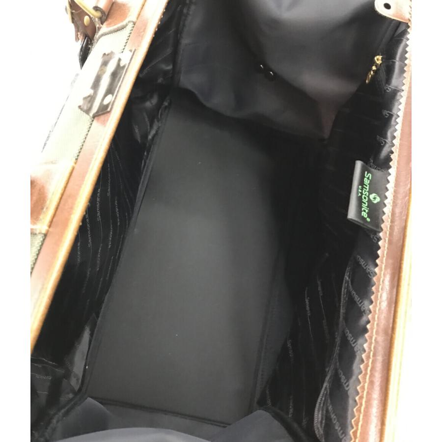 サムソナイト　ダレスバッグ サムソナイト ブリーフケース ダレスバッグ メンズ Samsonite 中古