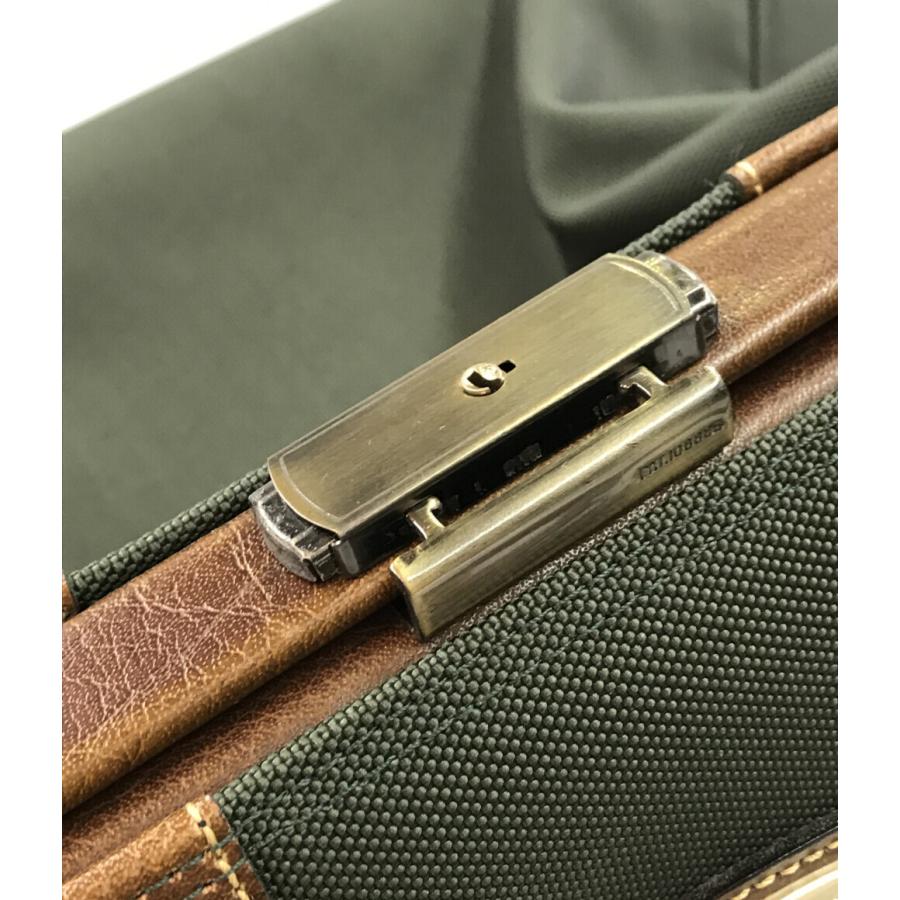 サムソナイト ブリーフケース ダレスバッグ メンズ Samsonite 中古