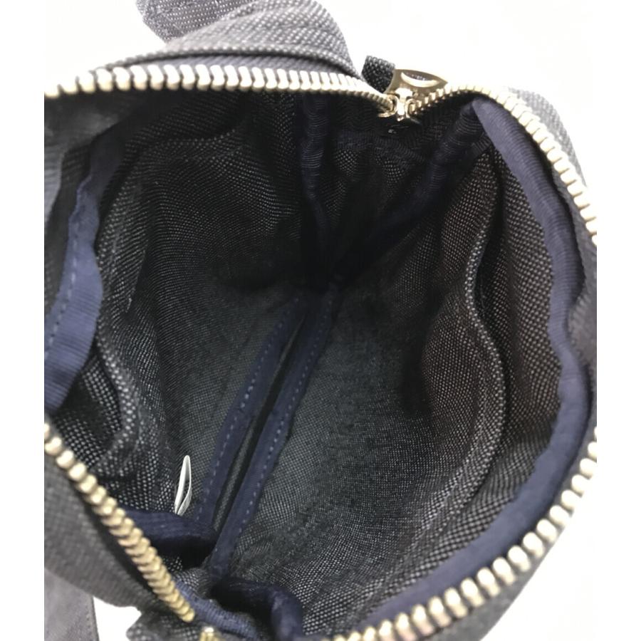 ポーター ミニショルダーバッグ モバイルポーチ SMOKY ユニセックス