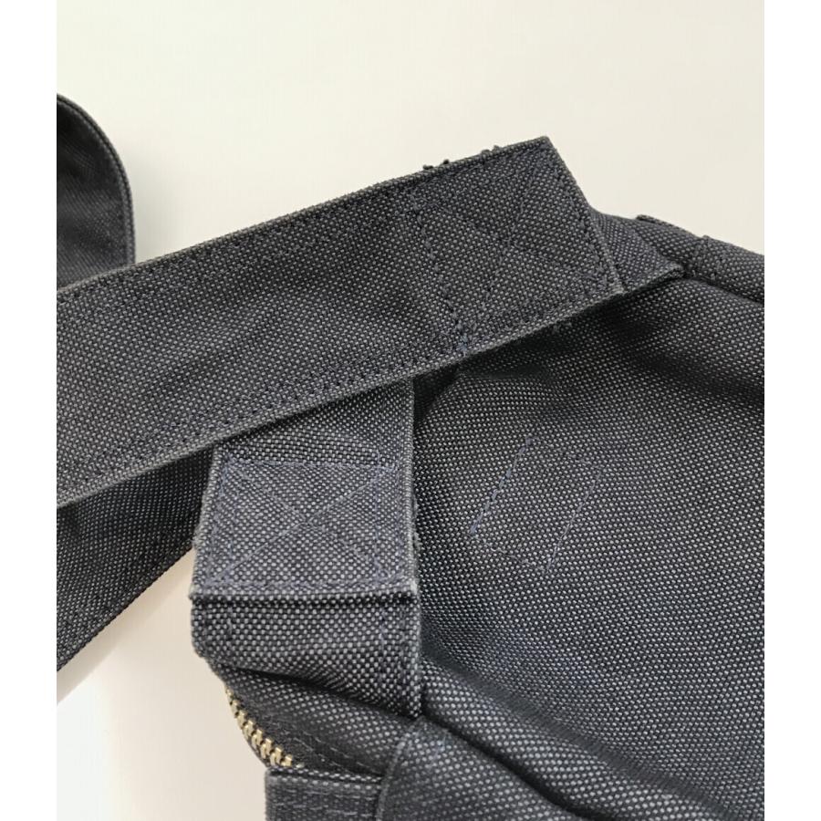 ポーター ミニショルダーバッグ モバイルポーチ SMOKY ユニセックス
