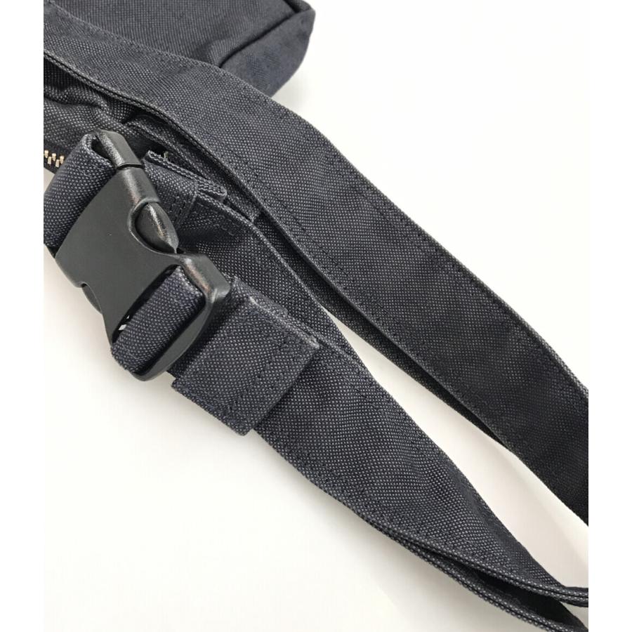 ポーター ミニショルダーバッグ モバイルポーチ SMOKY ユニセックス