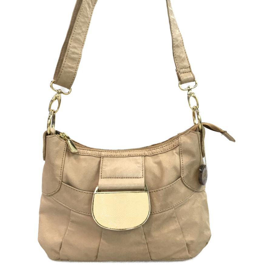 ガリャルダガランテ ショルダーバッグ 肩掛け 斜め掛け レディース  