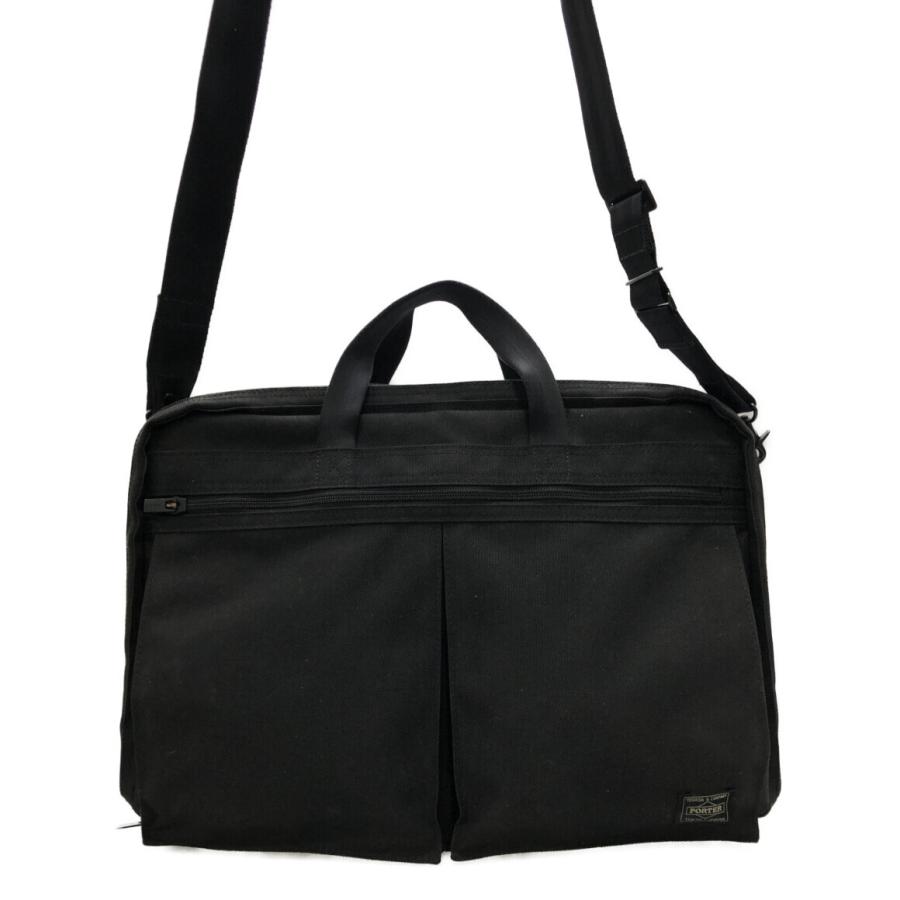 ポーター ブリーフケース メンズ PORTER 中古 : Rehello by BOOKOFF