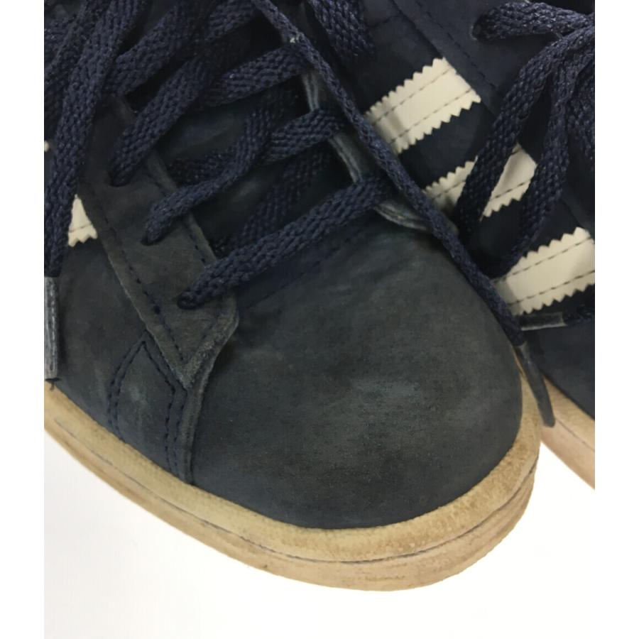 アディダス ローカットスニーカー CAMPUS 80s JP PACK VNTG S82740