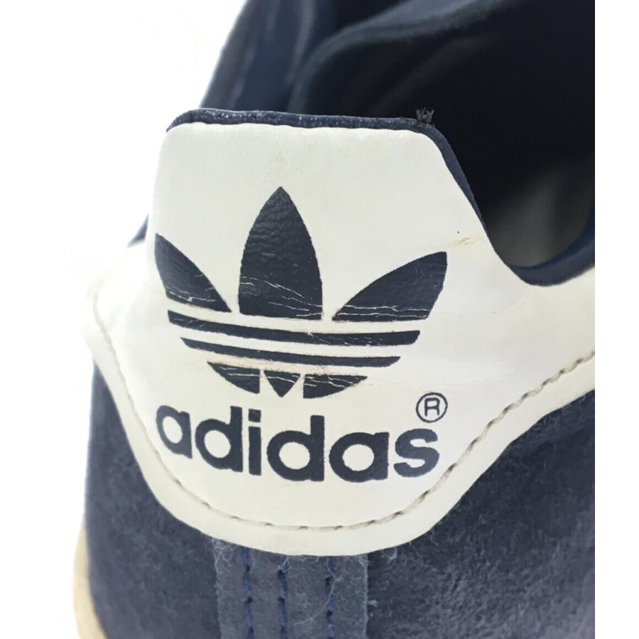 アディダス ローカットスニーカー CAMPUS 80s JP PACK VNTG S82740
