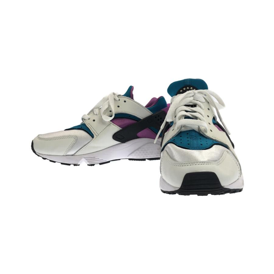 ナイキ ローカットスニーカー AIR HUARACHE DD1068-103 メンズ SIZE 25 