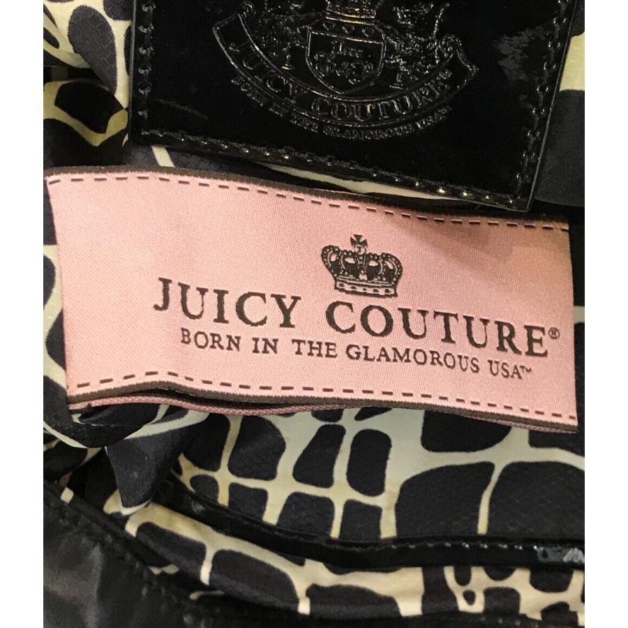 ジューシークチュール ショルダーバッグ 肩掛け メンズ JUICY