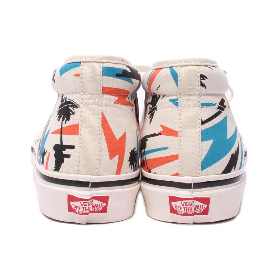 美品 バンズ ミドルカットスニーカー 721277 メンズ SIZE 27 (L) VANS 中古 : Rehello by BOOKOFF ...