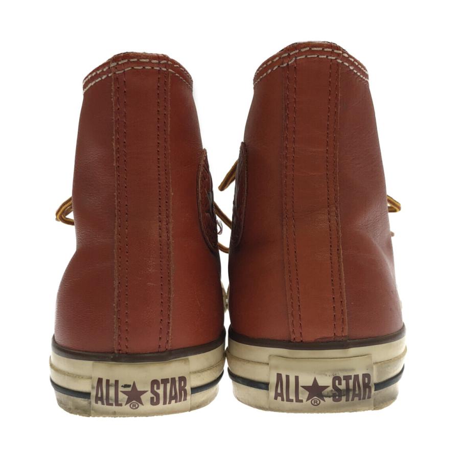 コンバース ワークブーツ ハイカットスニーカー ALL ATAR 1R777 メンズ 