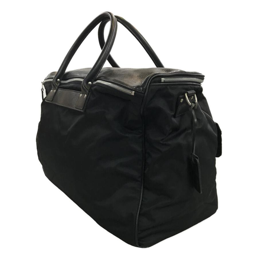 フェリージ ボストンバッグ メンズ Felisi 中古 : Rehello by