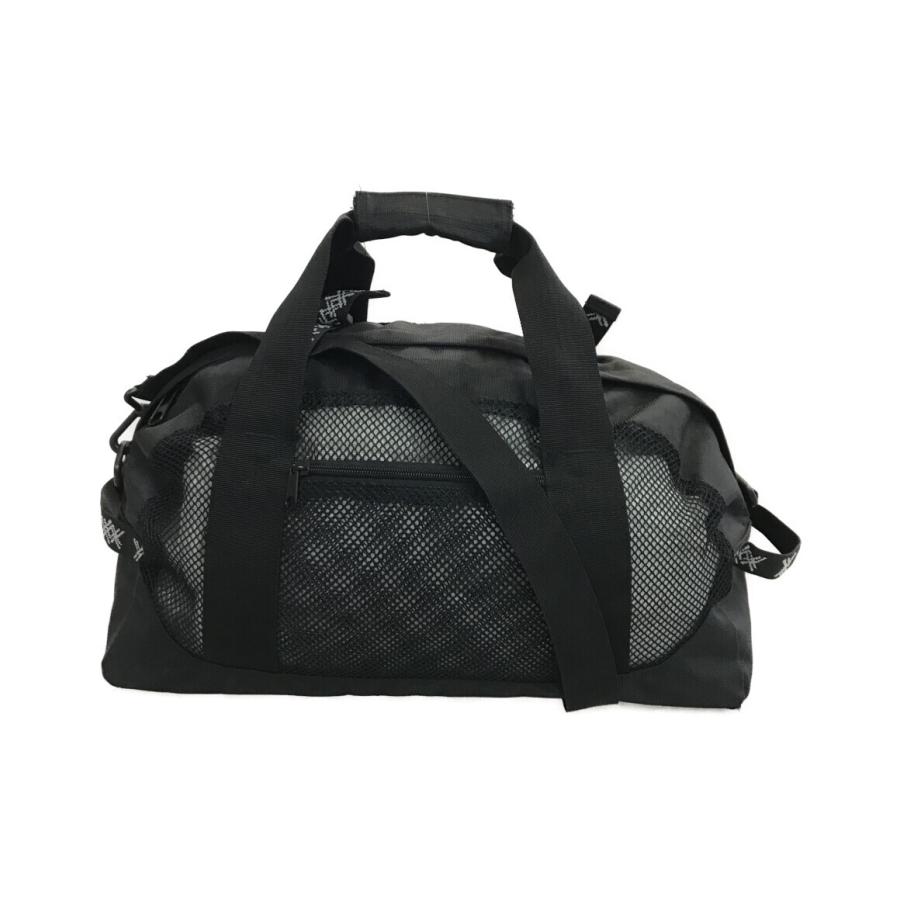 ステューシー　ボストンバッグ STUSSY Stussy ステューシー STOCK DUFFLE BAG ストックダッフル